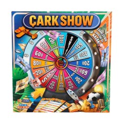 SAMATLI 72630 ÇARK SHOW
