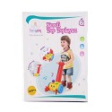 BİRLİK HE0818 BABYCİM TOP TOPLAMA OYUNU