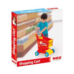DOLU 2658 MARKET ARABASI