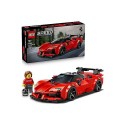 ADORE LEGO LSR77254 FERRARİ SF90 XX