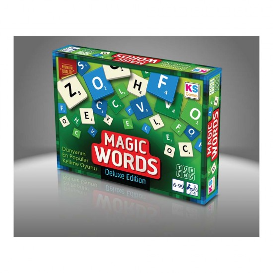 ONUR T128 MAGIC WORDS