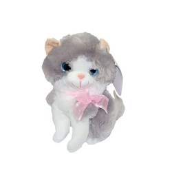 KIZILKAYA 2208001 AYAKTA MİYAVLAYAN KEDİ