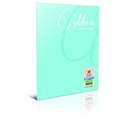 GIPTA 2056 RESİM DEFTERİ 17X24 MICA PP KPK 32YP