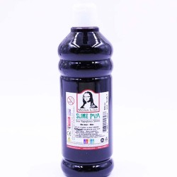 SÜDOR SL05-7 MONALİSA SLİME YAP.500ML LİLA MOR