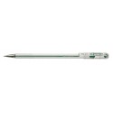 PENTEL BK77-D TÜKENMEZ KALEM 07MM YEŞİL