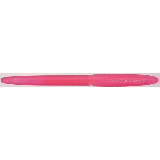 UNİ UM-170 SİGNO GELSTİCK 07MM F.PEMBE