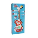 BİRLİK URT025-001 TÜRKÇE MÜZİKLİ GİTAR