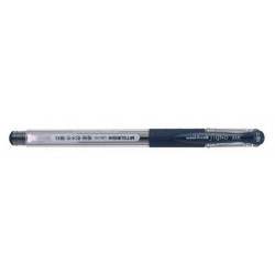 UNİ UM-151 SİGNO DX 038MM MAVİ SİYAH
