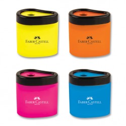 FABER DAMLA ŞEKİLLİ KALEMTRAŞ 440000