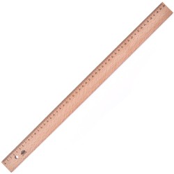 HATAS 00048 CETVEL TAHTA TAKVİYESİZ 50CM