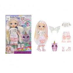 ADORE IRH 543442 GÖKKUŞAĞI PERİ BEBEK OPAL