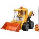 ADORE LEGO LSC60483 KEPÇE