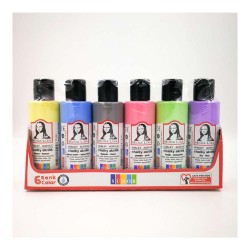 SÜDOR SD1006C CHALKY AKRİLİK SET 6X70ML