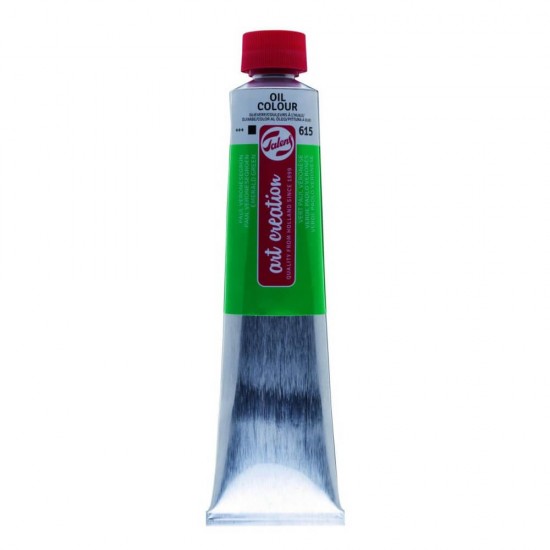 ARTCREATİON RT9019615M YAĞLI BOYA 40ML EMERALD GREEN