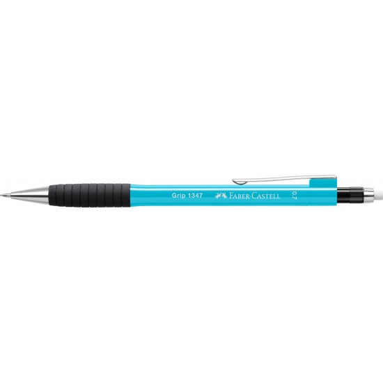 FABER VERSATİL GRİP 07MM PASTEL MAVİ 134713