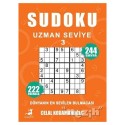 OLİMPOS / SUDOKU UZMAN SEVİYE  3