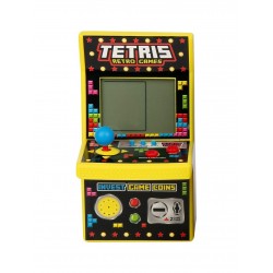 BAŞEL 9029B TETRİS OYUN KONSOLU NOSTALJİ 49 3 ASORTİ
