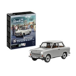 ADORE VSA05630 TRABANT 601 ANNİVERSARY