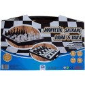 CA 1410 ÇANTALI MANYETİK 3LÜ OYUN SETİ