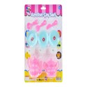 BYTOYS MLH-5474 MLH AZRANIN ÇAY SETİ
