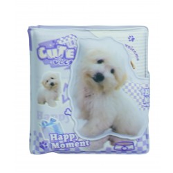 UNICK COLOR 9765 NOT DEFTERİ MİNİ CUTE PETS