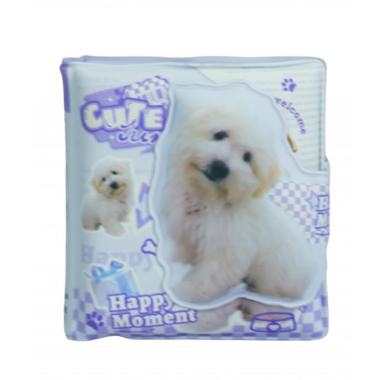 UNICK COLOR 9765 NOT DEFTERİ MİNİ CUTE PETS