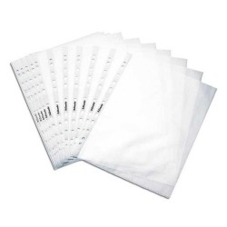 ESSELTE 479815 DELİKLİ POŞET DOSYA EKONOMİK A4