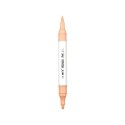 RİCH KLM-17894 ART-X AKRİLİK MARKÖR KALEM DUO 145 TEN RENGİ