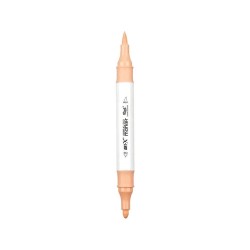 RİCH KLM-17894 ART-X AKRİLİK MARKÖR KALEM DUO 145 TEN RENGİ