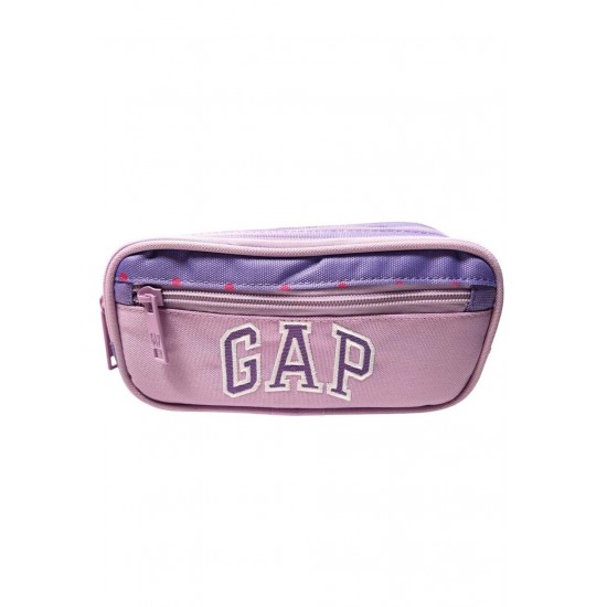 GAP 12817 KIDS 3 BÖLME KALEM ÇANTASI