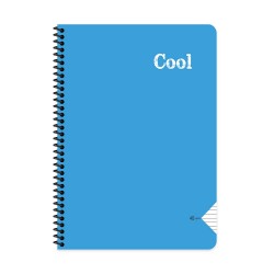 KESKİN 321611-99 A4 72YP ÇİZGİLİ COOL SPR PP KPK DEF