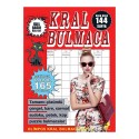 OLİMPOS / KRAL BULMACA  6