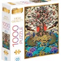 CA 7100 PUZZLE 1000 PRÇ SAKURA