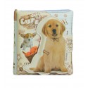 UNICK COLOR 9765 NOT DEFTERİ MİNİ CUTE PETS
