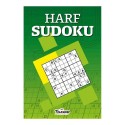 TELESKOP /  HARF SUDOKU