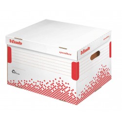 ESSELTE 623914 ARŞİV KUTUSU KLASÖR SPEED