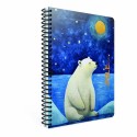 GIPTA 7278 POLE NOTES SPR PP KPK DEF 17X24 80YP KARELİ