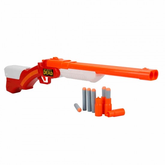 SUNMAN S00065100 SİLAH SÜNGER ATAN AIR WARRIORS SHOTGUN 6 MERMİLİ