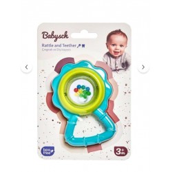 ZUZU 1016 DİŞ KAŞIYICI ÇINGIRAK