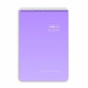 GIPTA 5526 SPR BLOKNOT THEBOOK SERT KPK 17X24 100YP DÜZ