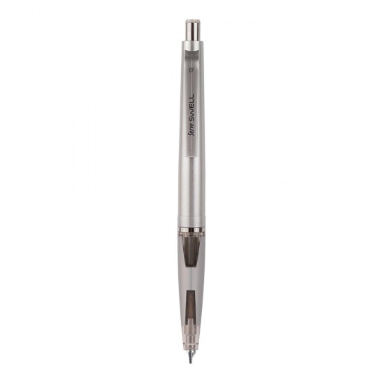 SERVE SWELL VERSATİL 07MM METALİK GRİ