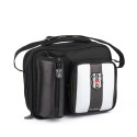 ME 25358 BESLENME ÇANTASI BEŞİKTAŞ ME TEAM ÇUBUKLU