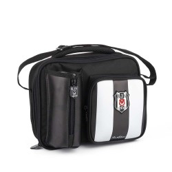 ME 25358 BESLENME ÇANTASI BEŞİKTAŞ ME TEAM ÇUBUKLU