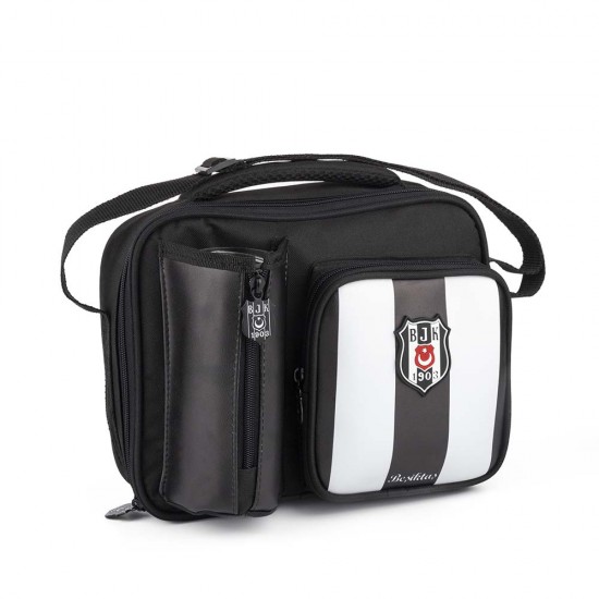 ME 25358 BESLENME ÇANTASI BEŞİKTAŞ ME TEAM ÇUBUKLU