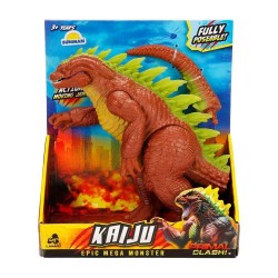 SUNMAN 37129 FİGÜR DİNOZOR KAIJU EPIC MEGA MONSTER