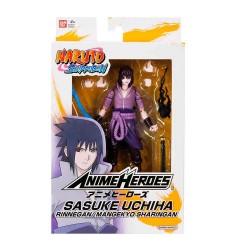 ADORE BAH36962 AH SASUKE (RİNNEGAN/MANGEKYO SHARİN)