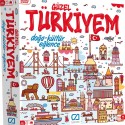 CA 5160 GÜZEL TÜRKİYEM