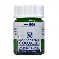 TALENS 8166002 GUAJ BOYA 16ML GREEN