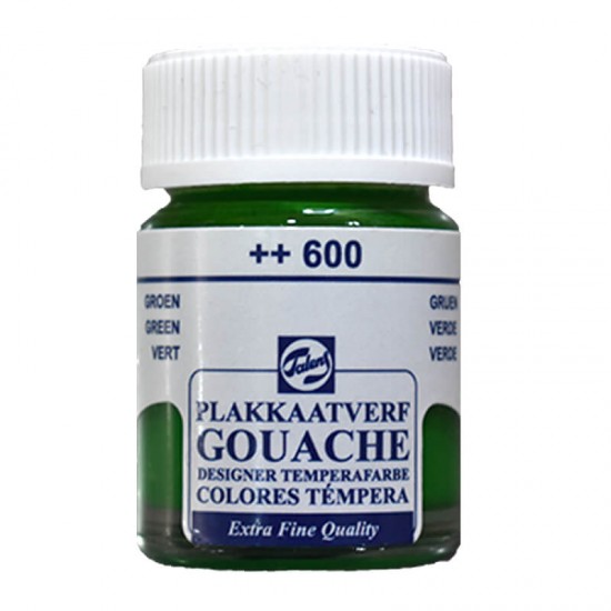 TALENS 8166002 GUAJ BOYA 16ML GREEN