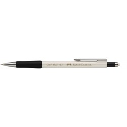 FABER VERSATİL GRİP 07MM BEYAZ 134701